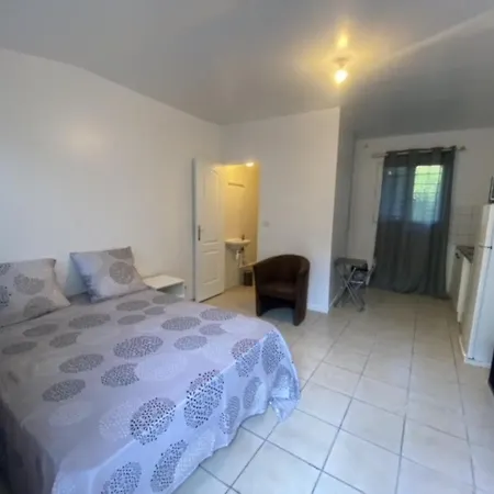 Charming 1-bed 20 Mins To Paris By Train * Goussainville (Val-d'Oise)