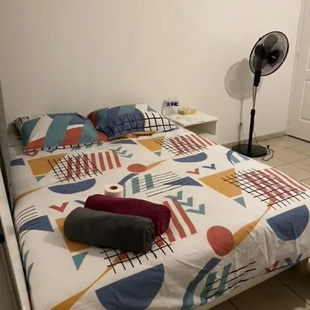Charming 1-bed 20 Mins To Paris By Train